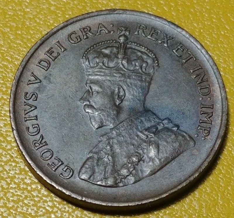 Your-Thoughts-On-A-Grade-For-This-1931-Cent